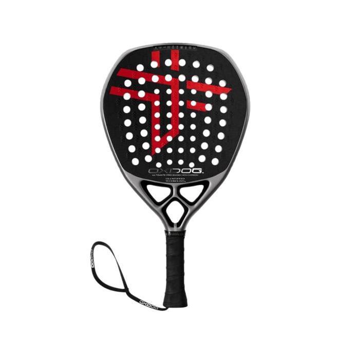 TERLARIS OXDOG RACKET ULTIMATE PRO SMASH 2026