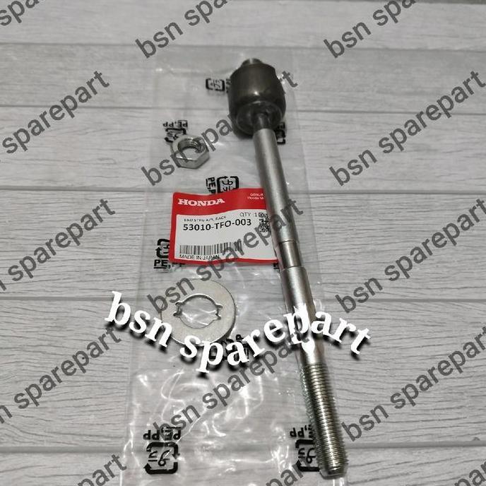 Long Tie Rod Rack End Honda Mobilio - BRV Original