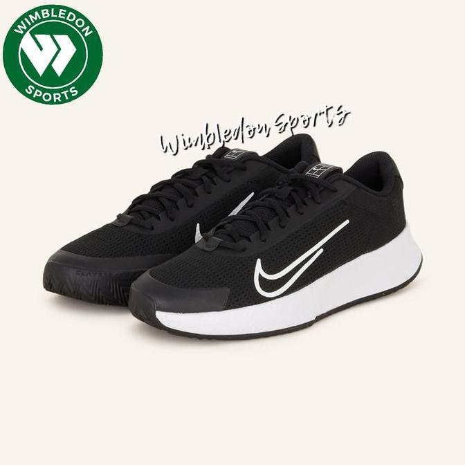 TERLARIS SEPATU TENIS NIKE COURT VAPOR LITE II / NIKE VAPORLITE 2 SHOES