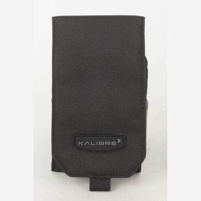 Tas Selempang Pria Tas Hp Kalibre 928057 999 Black Smartphone Case