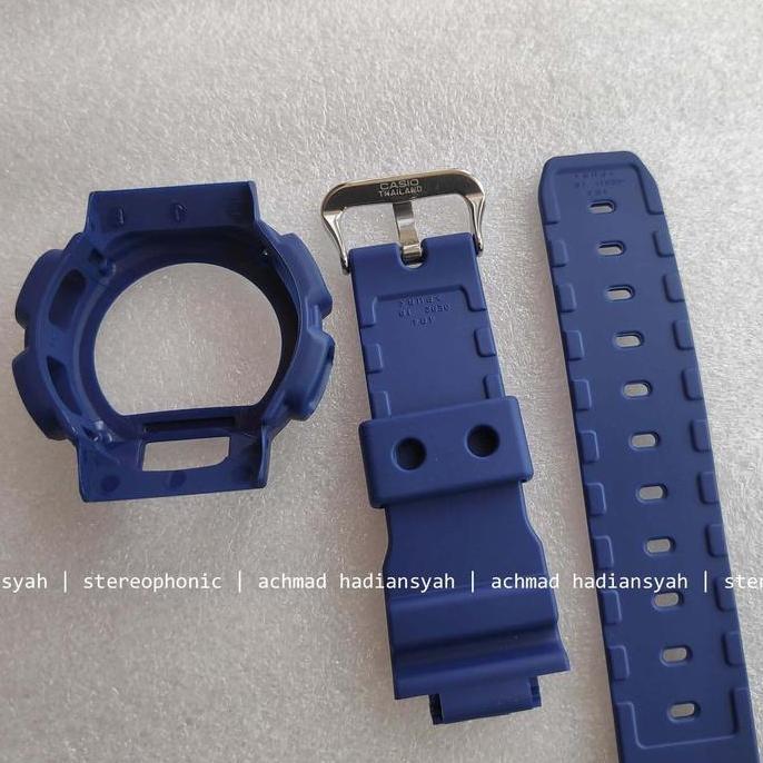 BnB DW9052 Band DW9052 Bezel DW9052 Strap DW9052 Bezel dan Band DW9052