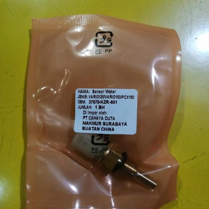Sensor eot Vario 125/150/PCX