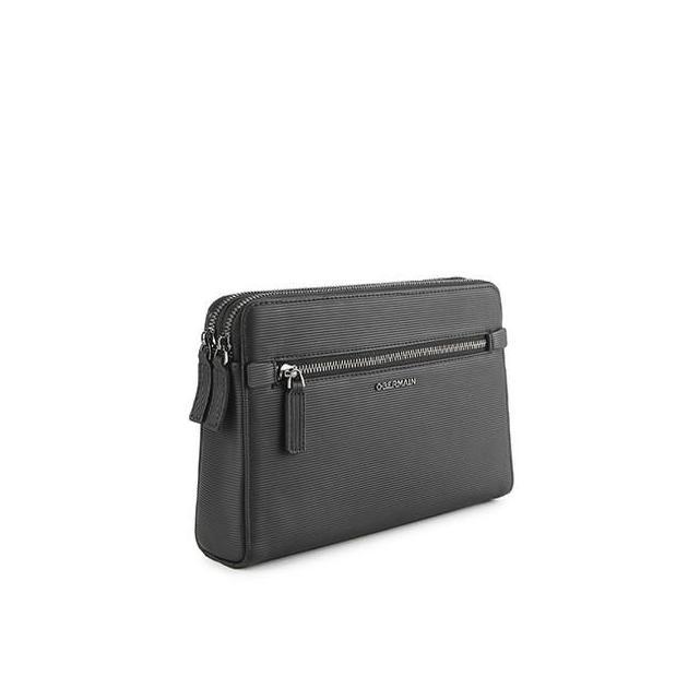 Clutch Pria Obermain Clutch Pria Aloha Clutch - L Black Obc1035Bk