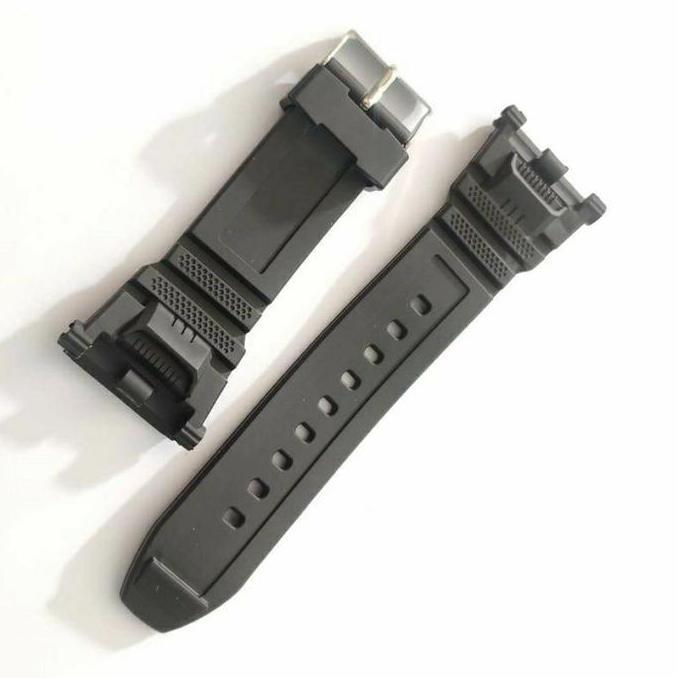 TALI ATAU STRAP JAM TANGAN iGEAR I38 i38-1935 RUBBER STRAP i38 1935