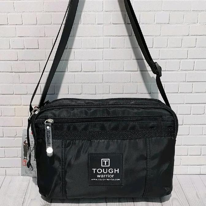 Tas Selempang Pria T5498 Tas Selempang Pria Terlaris