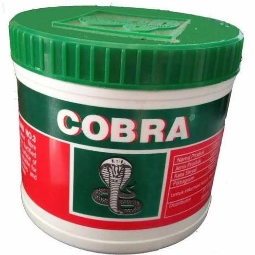 Minyak Gemuk COBRA