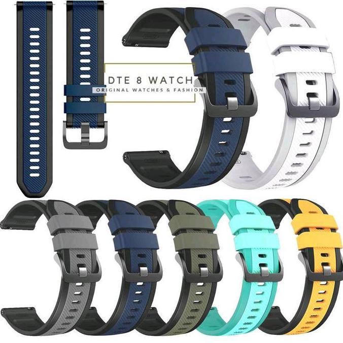 Strap Aolon GT 6 Pro Aolon GT 5 Pro Aolon GTR Ultra Aolon GTR 3 Aolon Cyber Silikon Rubber 22mm Vz Q