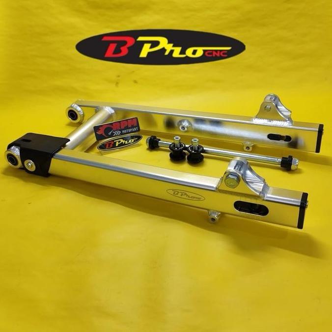 Swing Arm Bpro Jupiter Z Kotak Gen2 Orinal B Pro