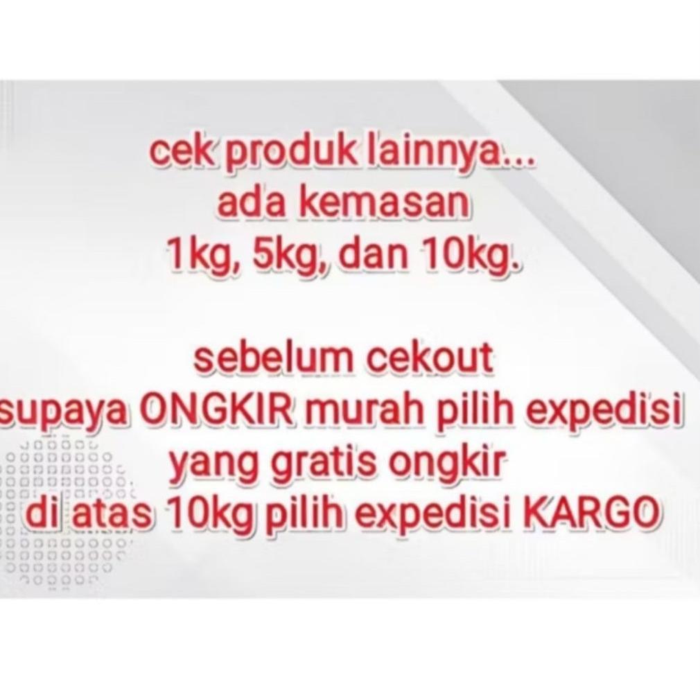 MIRAHSTORE NPK PHOSKA PAKET HEMAT 10 KG - 50 KG (BALL) ORIGINAL PUPUK TANI TERMURAH