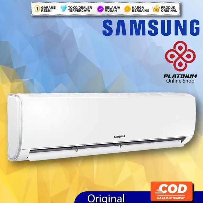 Terlaris Samsung Ac Ar05Bghqasinse