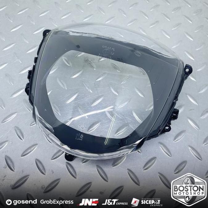 Mika Headlamp lampu utama Speedometer Piaggio ZIP Orinal Piaggio