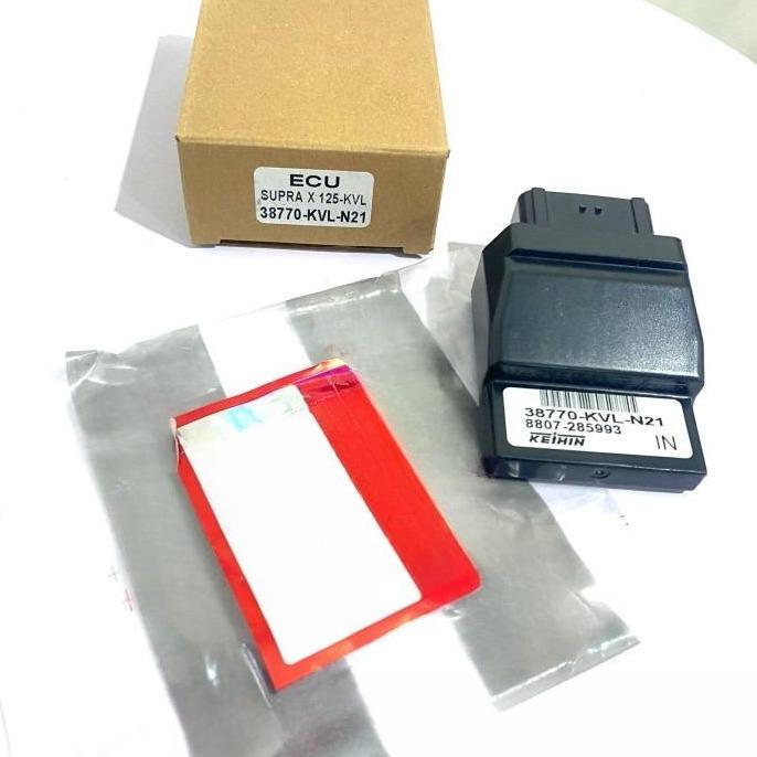 sudirimankalijaga - ecu ecm cdi supra x 125 fi injeksi kvl