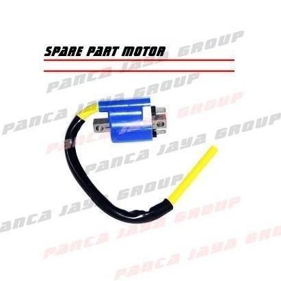 Koil Coil Racing Suzuki Bandit-Bandit150 Fi Gsx150 Gsx-150 150R 150S