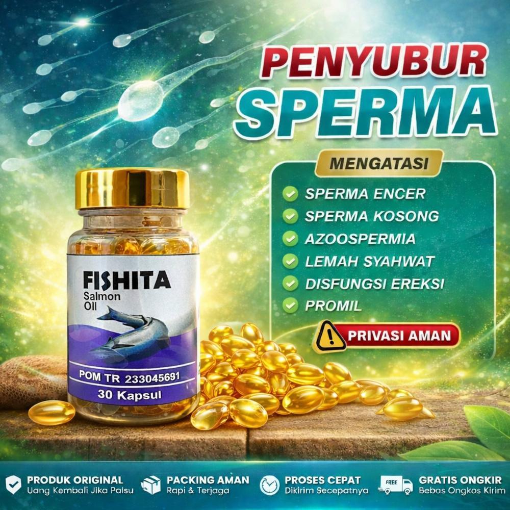 (Terbaru) Obat penyubur Sperma Paling Ampuh, Sperma Encer, Pengental Sperma, Mengentalkan Air Mani, 
