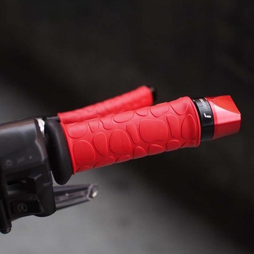 Pelindung Handle Rem Dan Handel Stang Motor Karet Handle Rem Kopling Motor Universal Klx Nmax Matic 