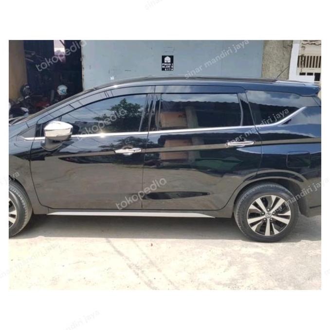 TALANG AIR FLAT MITSUBISHI NEW XPANDER/XPANDER CROSS 2021-2022 BERGARANSI