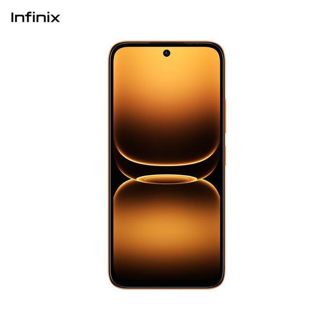 Ss1Qo0Fjc1 - [New Launch] Infinix Smart 20 4/128Gb - Up To 8Gb Extended Ram - Mediatek Helio G81 - 6