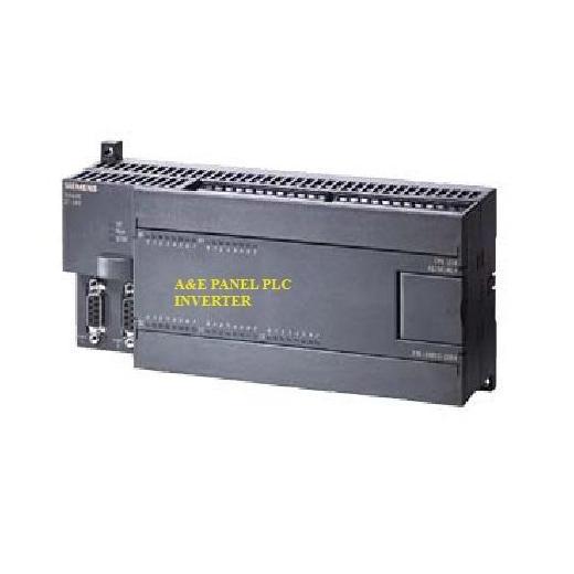BEBAS ONGKIR - PLC Siemens S7-200 6ES7216-2BD23-0XB8 6ES7 216 2BD23 0XB8 CPU226 CN