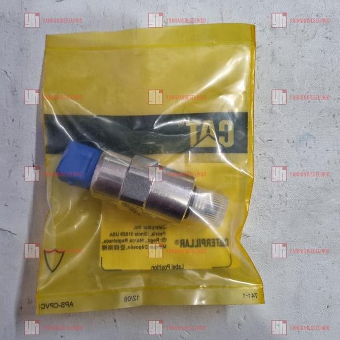 Solenoid Caterpillar 320D2 147-2645 1472645