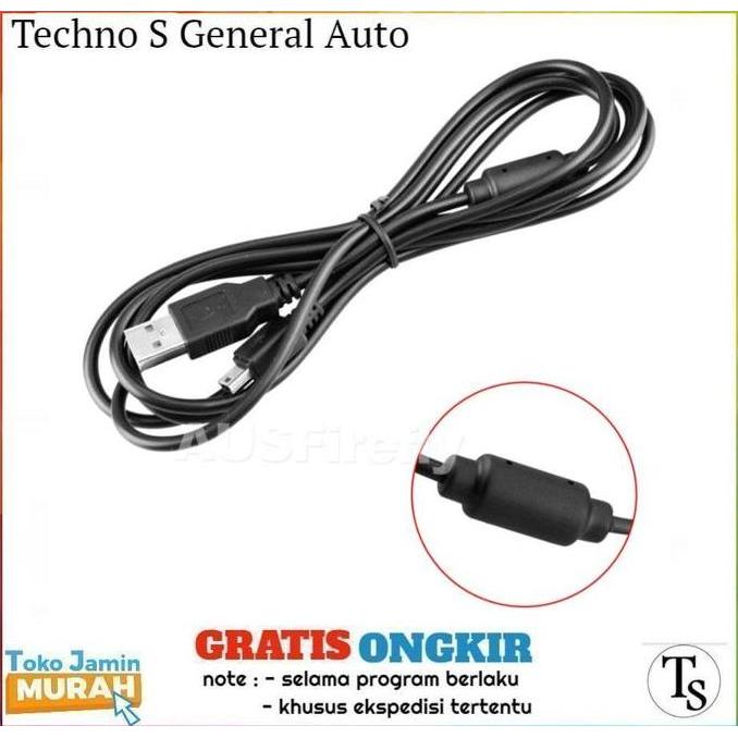Kabel CAS PS3 Kabel charger stick PS3 Kabel USb PS 3 Kabel Stik