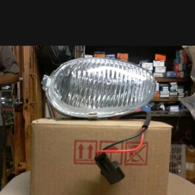 Foglamp Hyundai Accent Cakra Lampu Kabut Hyundai Accent Cakra 2 Pcs