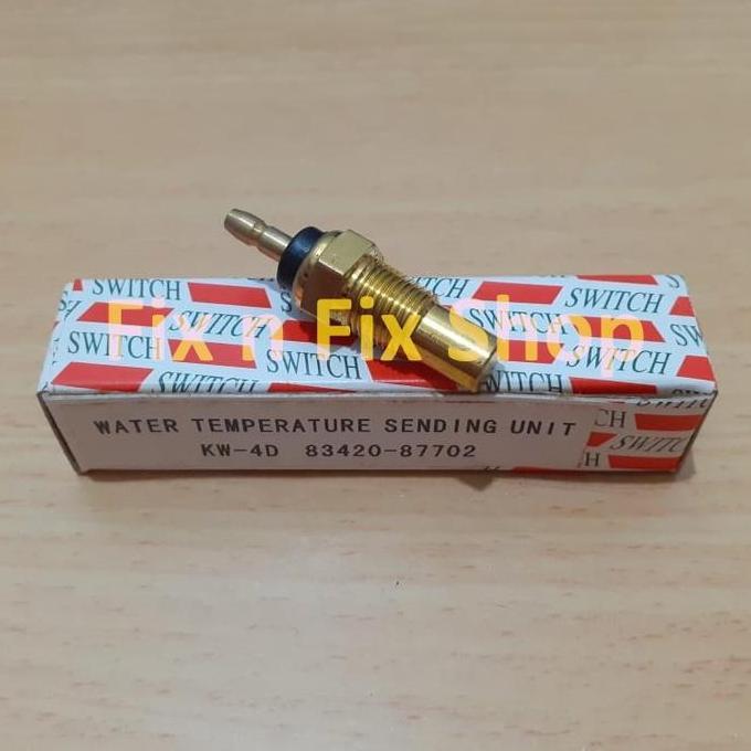 Switch Temperature DAIHATSU S89 S91 ESPASS CHARADE Temperatur S-89 91