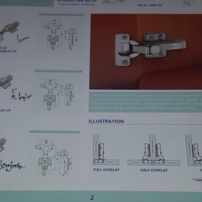 engsel sendok Dekson slow montion