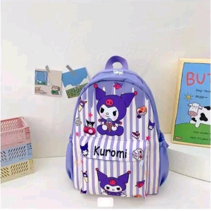 tas ABG cewe  tas anak kekinian lucu recomend buat anak sekolah