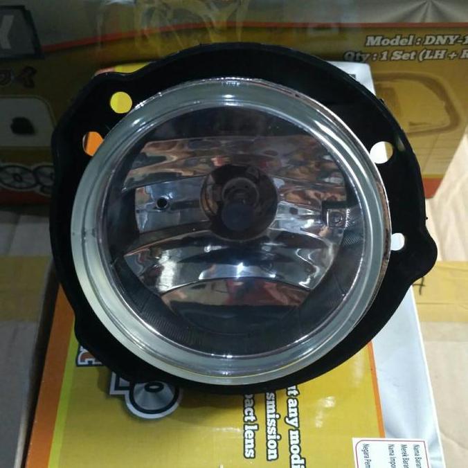 Fog Lamp Agya Ayla