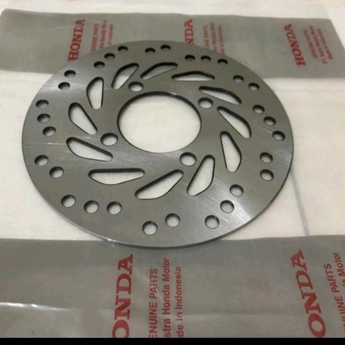 Piringan Cakram Depan Beat beat fi Beat karbu All New Beat Series Vario 110 Fi Vario 110 Vario 125 S