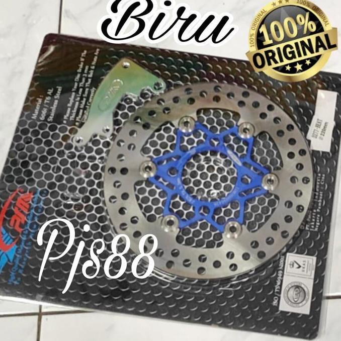 Disc brake psm Genio Beat Scopy Vario 125 Vario 150 Vario 110 fi led