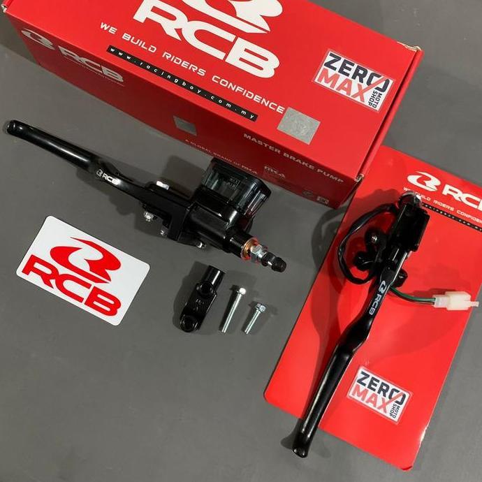 Master Rem E3 Handle Rem E2 RCB Racing Boy Mio M3 Mio J Mio Z Mio S