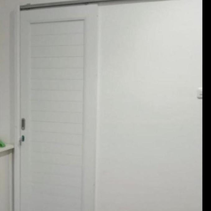 pintu UPVC geser sliding custom ukuran