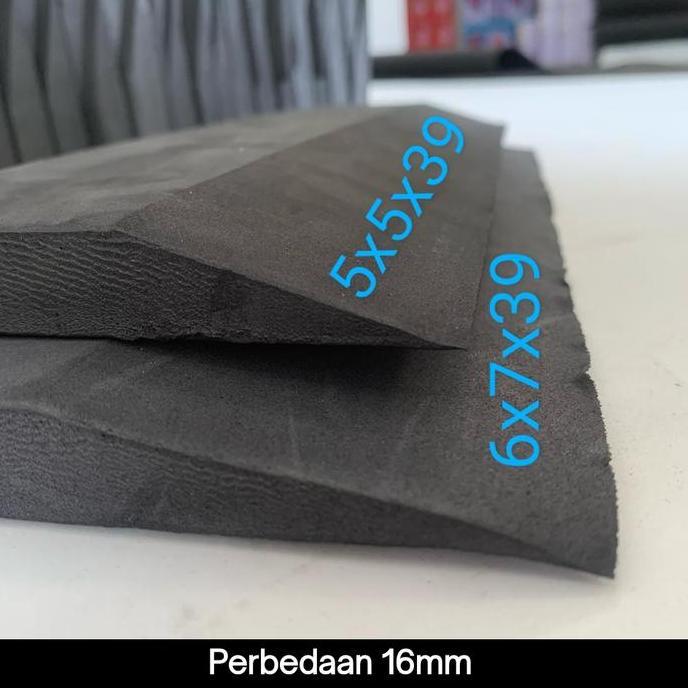Pembersih Air serokan lantai / Pendorong air