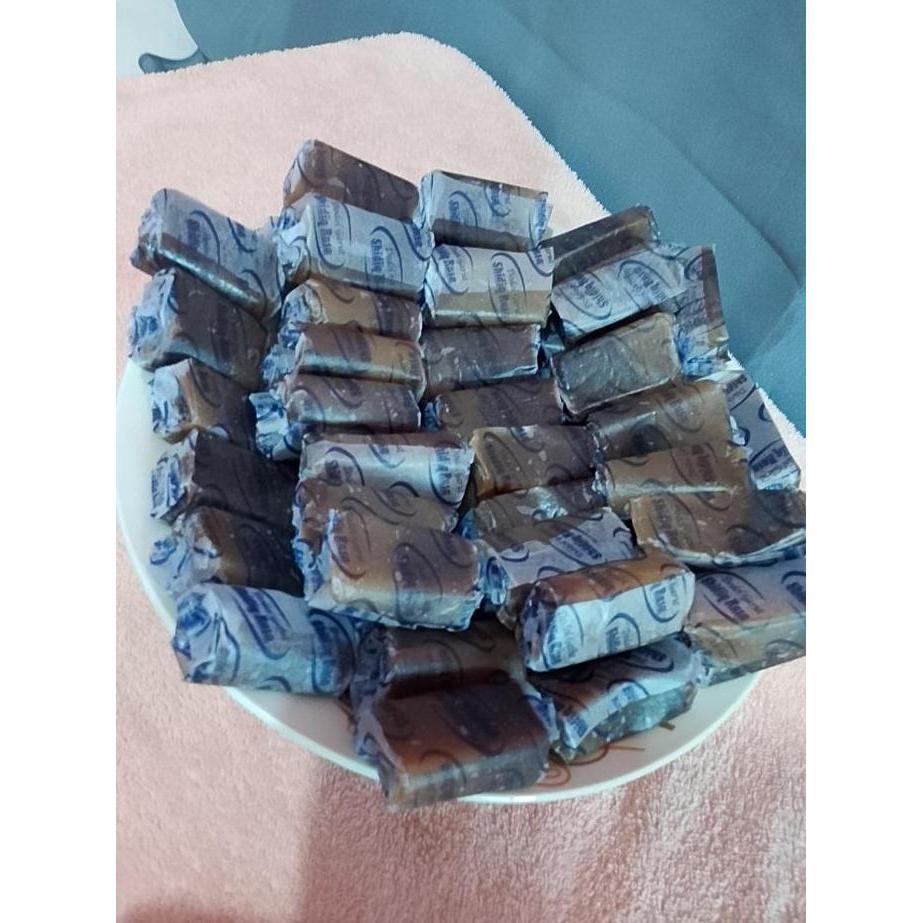 Foodx- Dodol Garut 500 Gr Dodol Jenang Dodol Ketan Dodol Jenang Makanan Khas Jawa Barat