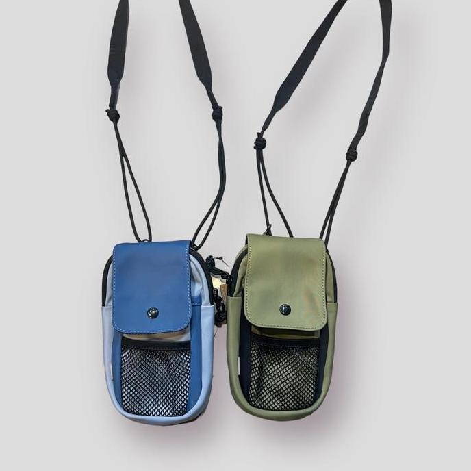 Sling HP Case Orthogonios Eiger - Travel Pouch Handphone