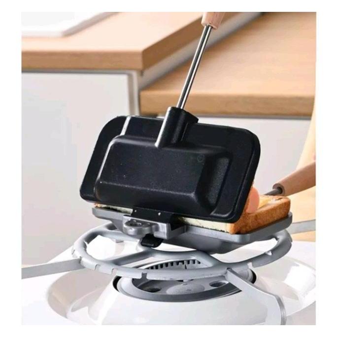 GARINDS double-sided sandwich baking pan UPZme