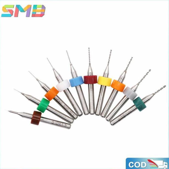 OTNEUDA Mata Bor Micro PCB-Mata Bor Micro Pcb Tungsten Cnc Circuit Board