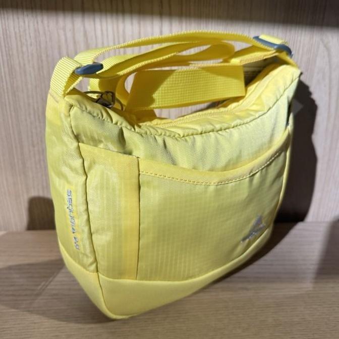 EIGER TAS SELEMPANG WANITA SEQUOIA 2.0 NG TRAVEL POUCH