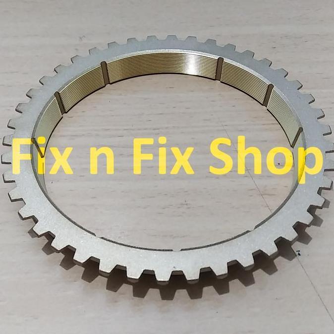 Synchronizer Ring FUSO PS190 FM517 FR516 Gigi Sinkromis Cromes PS FM