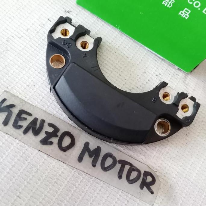 MODUL CDI DELCO COLT T120SS