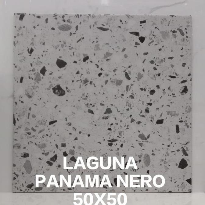 keramik terazo laguna panama 50*50 matt