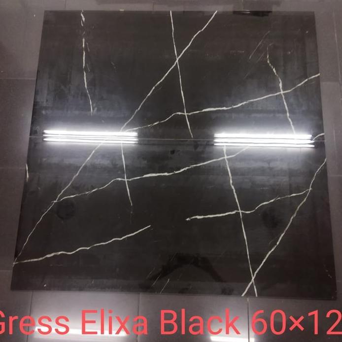 granit black carara igress elixa 120*60 kilap