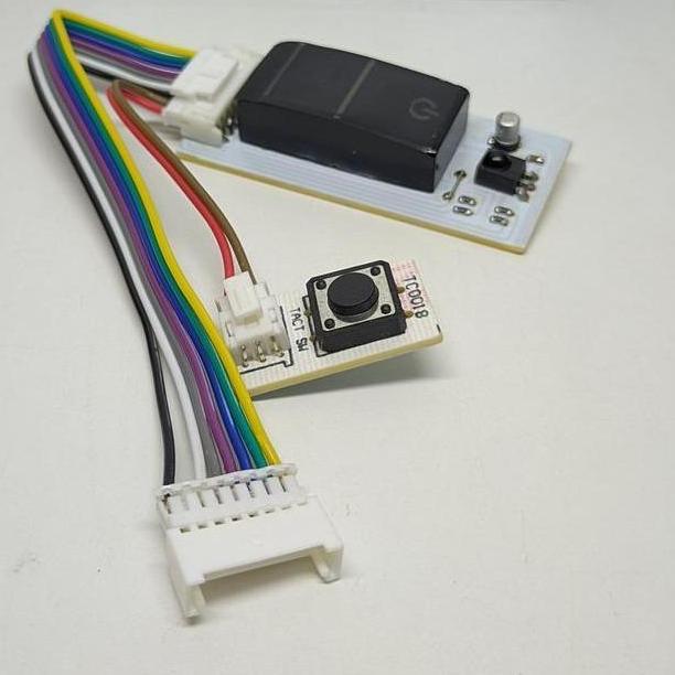 SENSOR AC INVERTER MODEL SMART INVERTER DAN DUAL INVERTER E06FMV - E10FMV - T06EV4 - T06EV3 - T08EMV