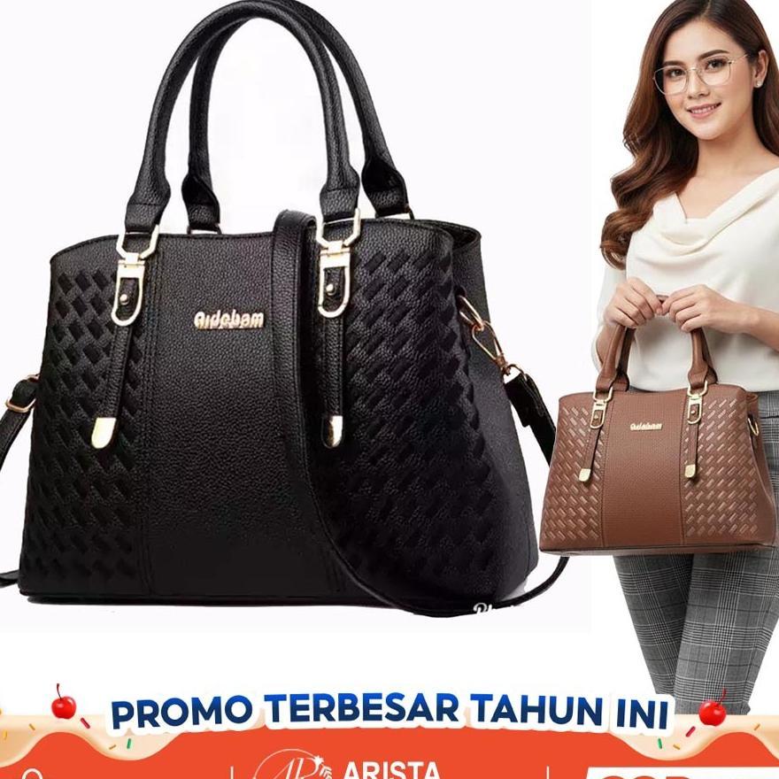 Tas Selempang Kondangan Wanita Tas Pesta Tas Cewek Tas Kerja Ibu Ibu Perempuan Selempang Jarum Jahit
