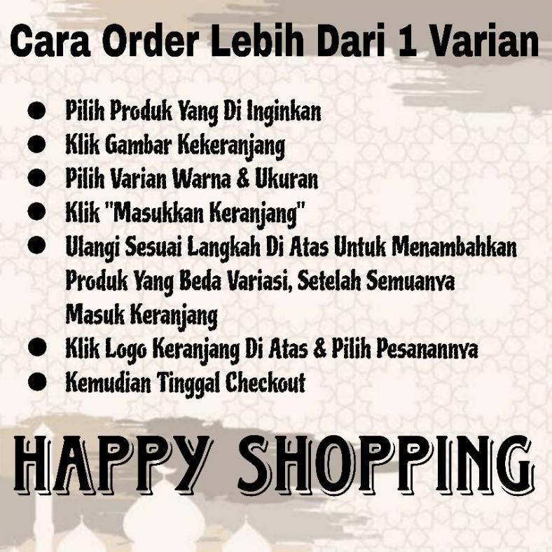 Cuci Gudang  Kain Batik Print Dasar Coklat Lawasan Lengkap Kain Halus Asli Pekalongan