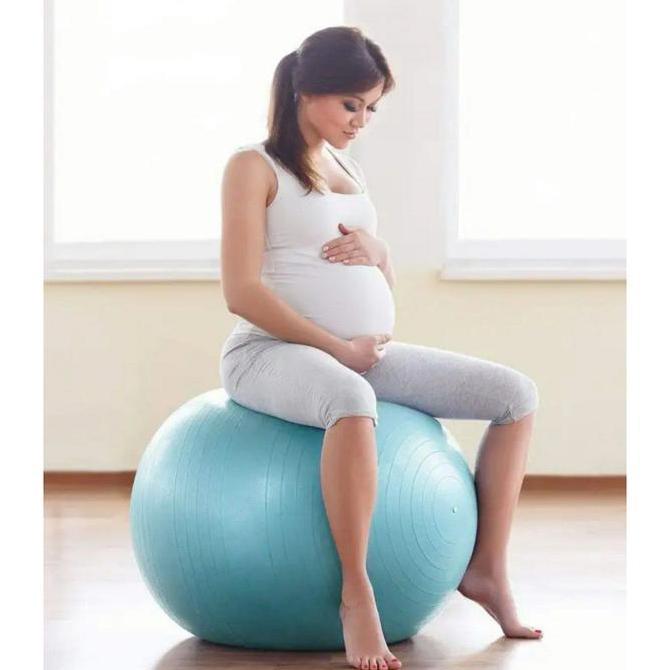 MATEGAV Niktech Birthing Ball original