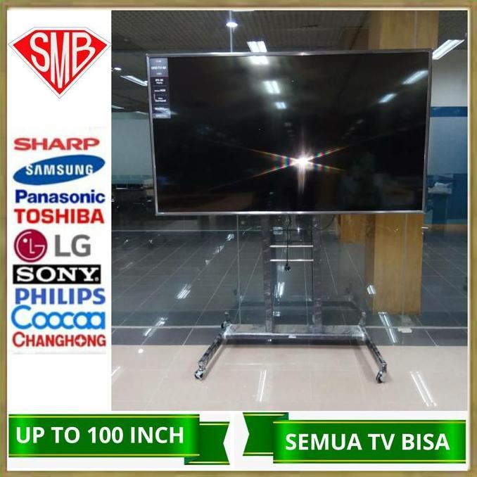 Standing Bracket tv | Standing Brecket tv |Standing Breket tv | 50-86"