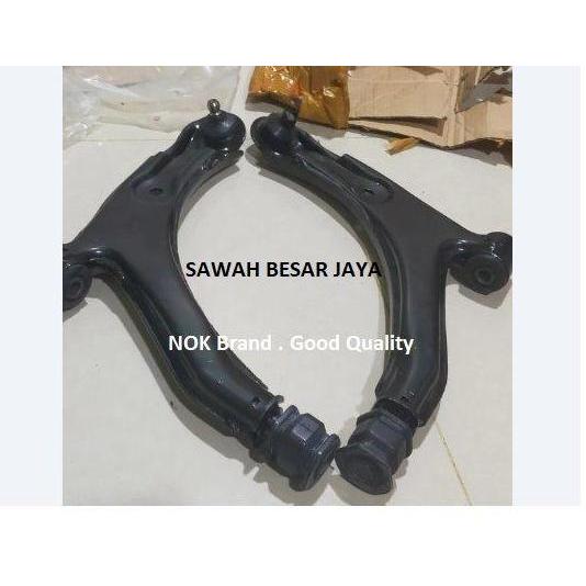 HIGH QUALITY LOWER ARM BALL JOINT BUSHING BUSING BOS SAYAP DEPAN BAWAH HONDA CITY PESONA CITY Z 1996