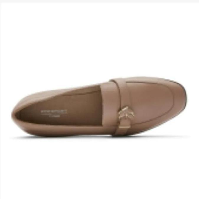 Rockport Susana Knot Loafer Original Bnib For Women (Ci9719)